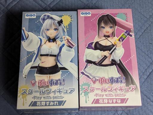 ぶいすぽっ