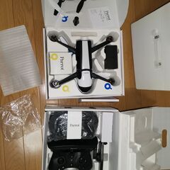 parrot bebop2 drone コントローラー FPVゴーグル セット