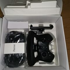 parrot bebop2 drone コントローラー FPVゴーグル セット