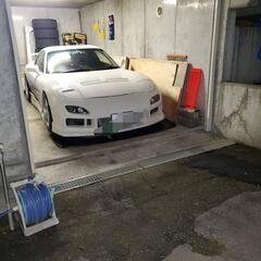 汎用 フロントアンダーパネル FRP製