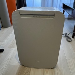 TOSHIBA 除湿乾燥機