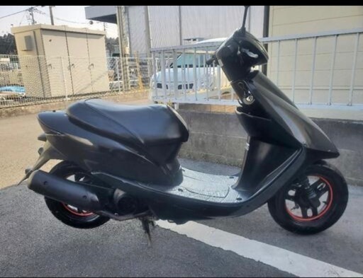 原付\n