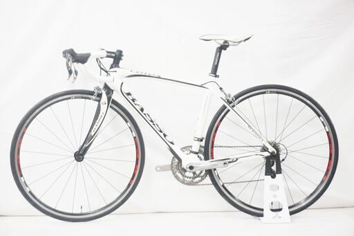 BASSO LOTO 2014年モデル ロードバイク