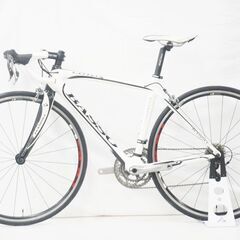 BASSO LOTO 2014年モデル ロードバイク