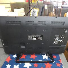 液晶テレビ パナソニック ビエラ 42型 TH-42AS600 2014年製 Panasonic VIERA 42インチ 札幌 西岡店