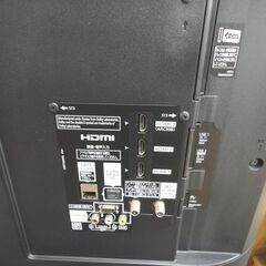 液晶テレビ パナソニック ビエラ 42型 TH-42AS600 2014年製 Panasonic VIERA 42インチ 札幌 西岡店