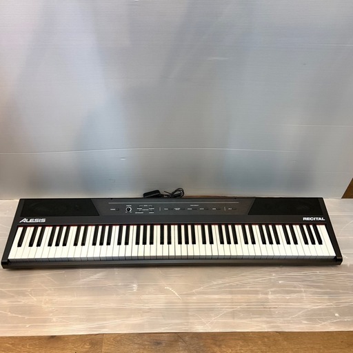 ALESiS RECITAL 電子ピアノ88鍵盤