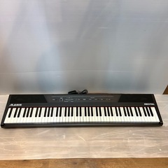 S765 ⭐ Alesis 電子ピアノ 88鍵盤 Recital 16年製 ⭐ 動作確認済