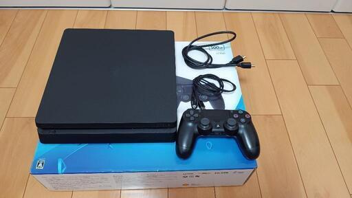 プレイステーション4 スタンド、ソフトセット