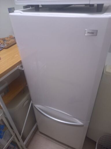 冷蔵庫一人暮らし用高さ約110cm