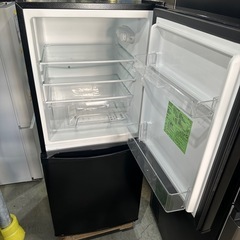 配送可【アイリス
】142L冷蔵庫★2023年製　クリーニング済/6ヶ月保証付　管理番号10109