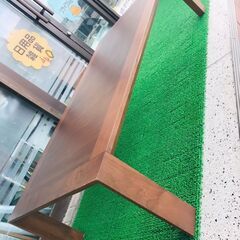 カリモク domani ドマーニ リビングテーブル TSA520XR