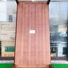 カリモク domani ドマーニ リビングテーブル TSA520XR