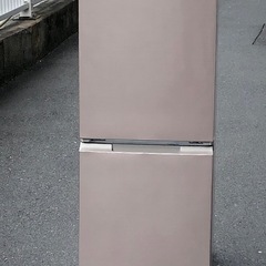 (ジM-97)SALE‼️¥22,000(税込) SHARP ノンフロン冷凍冷蔵庫 SJ-D15HJ-N　2022年製 ジM-97)SALE‼️¥22,000(税込) SHARP ノンフロン冷凍冷蔵庫 SJ-D15HJ-N 2022