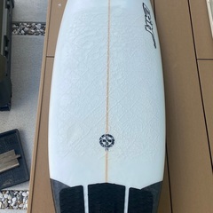 BILT　サーフボード　6\'1　ショートボード　33.2L