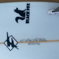 BILT　サーフボード　6\'1　ショートボード　33.2L