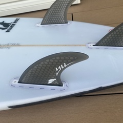 BILT　サーフボード　6\'1　ショートボード　33.2L