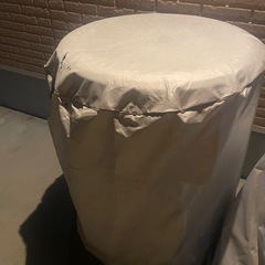 1シーズンのみ使用したスタッドレスタイヤ
