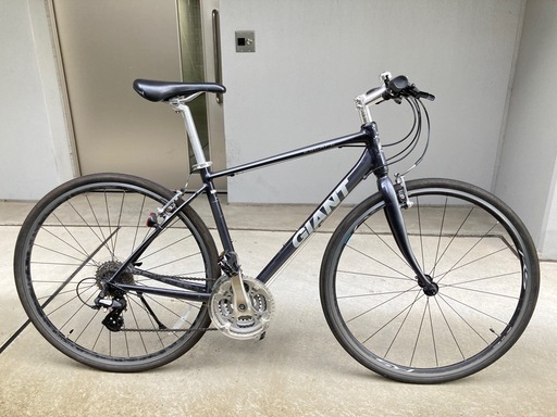 GIANT ESCAPE  R3 2020年Sサイズ ジャンク扱い　部品取り