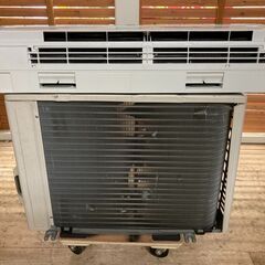 K05602　中古エアコン コロナ 2022年製 主に6畳用 冷房能力 2.2KW