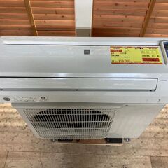 K05602　中古エアコン コロナ 2022年製 主に6畳用 冷...