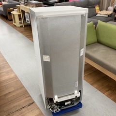 S754 ⭐ SHARP ２ドア冷蔵庫（137L つけかえドア）17年製 SJ-D14C ⭐動作確認済⭐クリーニング済