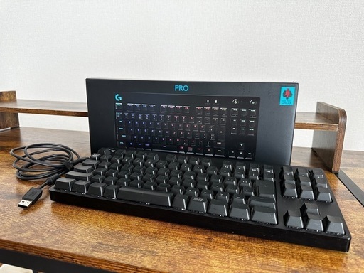 PC/ゲーミング キーボード
