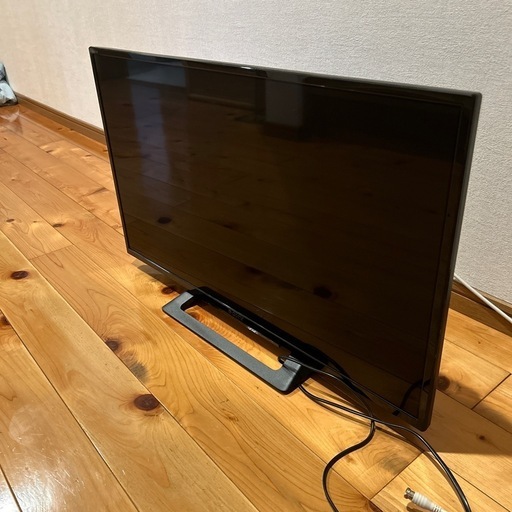 テレビ　SONY