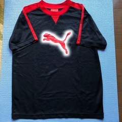 PUMA160サイズTシャツ
