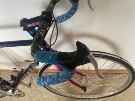 ミヤタスーパーアルミ2200【ビンテージロードバイク】※最終値下 安い