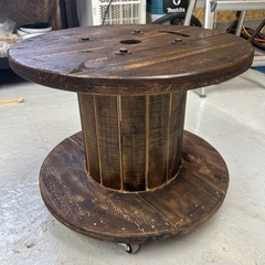 コードドラムテーブル