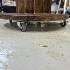 コードドラムテーブル