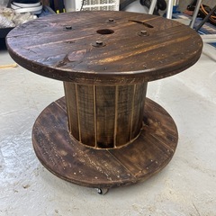 コードドラムテーブル