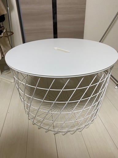 IKEA サイドテーブル