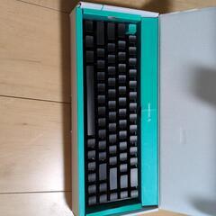 パソコン　キーボード【美品】