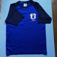 JFA160サイズTシャツ
