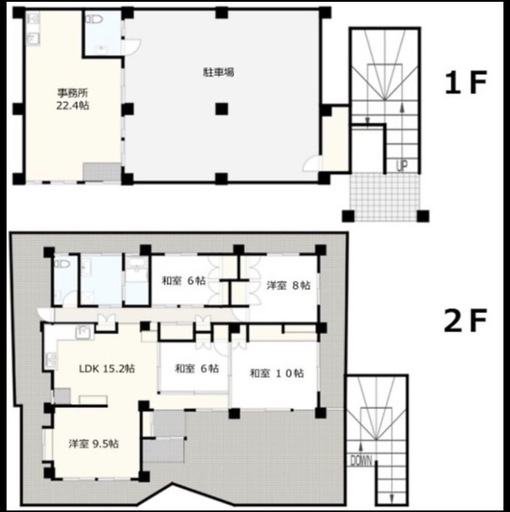 南城市玉城　中古戸建