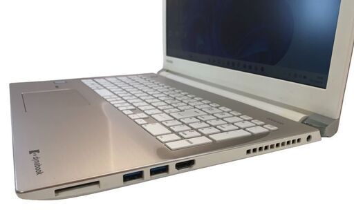 ネット決済・配送可』【評価最高】新品マウスおまけ dynabook AZ45