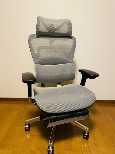 COFO Chair Premium  グレー