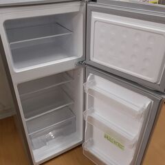【U2310】冷蔵庫  シャープ  SJ-H13E  2019