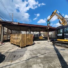 ２t車または４t車運転業務