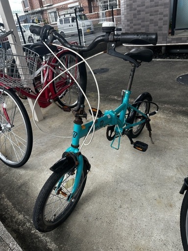 自転車