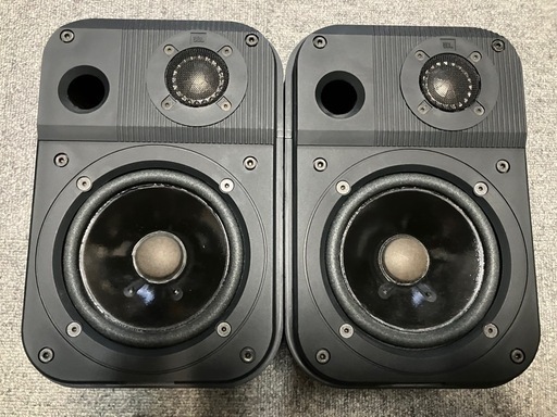値引き相談可！JBL Control３PRO高音質改良・整備・消磁済み