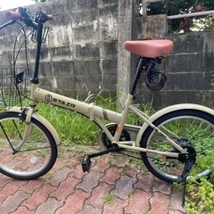 自転車　石垣市　メンテナンス済　Joseph Kuosac ミニベロ 自転車 石垣市 メンテナンス済 Joseph Kuosac ミニベロ