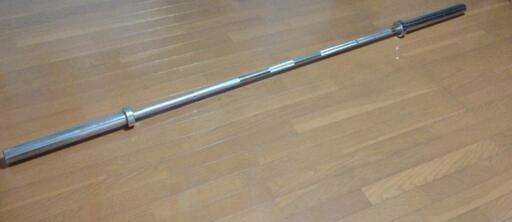 【ホームジム】【筋トレ】バーベルセット　183kg