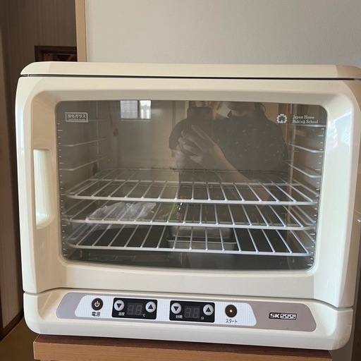 パン発酵機 パン 発酵機 大正電機 電子発酵器 SK-15 キッチン/食器