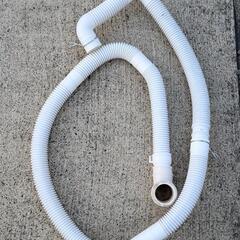 SHARP シャープ 5.5kg 全自動洗濯機 洗濯機 ES-GE5D-W 2020年製