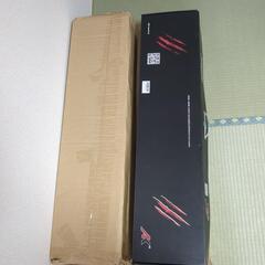 【未使用品】A&K ウィンチェスター M1892  フェイクウッドストックモデル