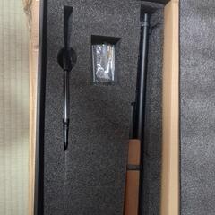 【未使用品】A&K ウィンチェスター M1892  フェイクウッドストックモデル