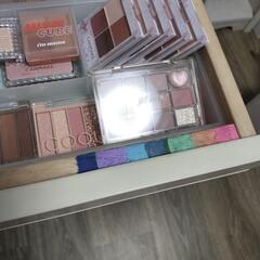 イトーキ　カモミール　学習机　ハート　女の子　可愛い　カントリー家具　デスク